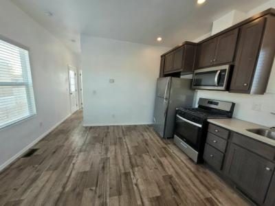 Photo 2 of 27 of home located at 3825 N Nellis Blvd Lot 111 Las Vegas, NV 89115