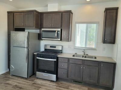 Photo 3 of 27 of home located at 3825 N Nellis Blvd Lot 111 Las Vegas, NV 89115