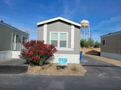 Photo 5 of 27 of home located at 3825 N Nellis Blvd Lot 111 Las Vegas, NV 89115