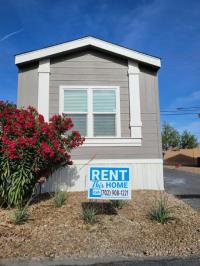 2023 Skyline Manufactured Home