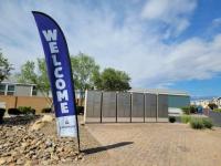 2023 Skyline Manufactured Home