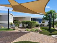 2023 Skyline Manufactured Home