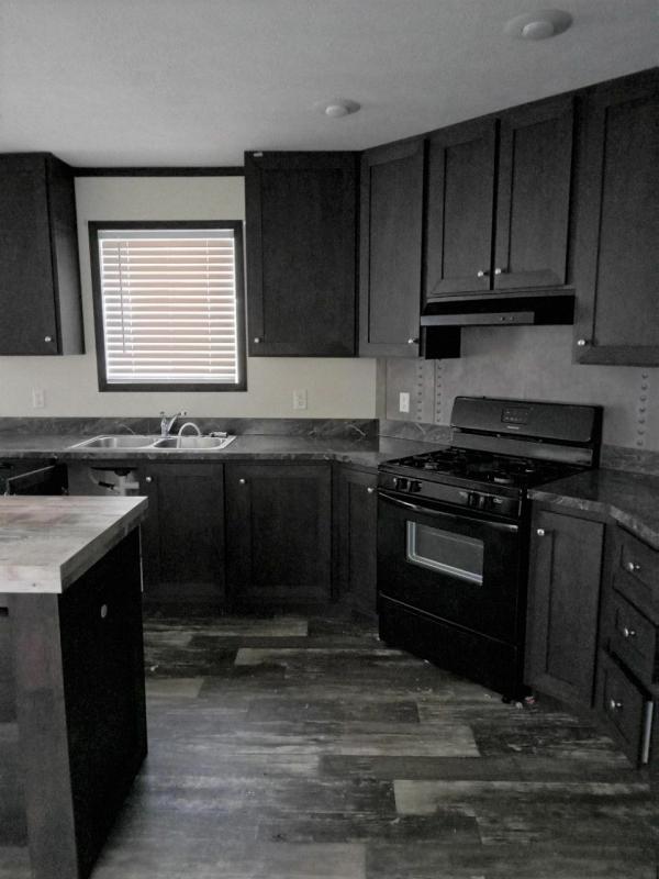 2019 Clayton Homes Inc Steal Mobile Home