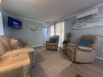 Photo 5 of 15 of home located at 48 Aztec Circle Fort Myers Beach, FL 33931