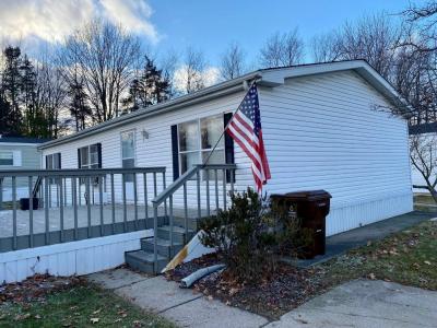 Mobile Home at 16400 Upton Rd #222 East Lansing, MI 48823
