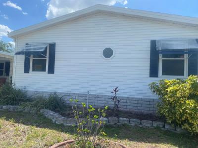 Photo 2 of 13 of home located at 316 Southhampton Blvd Auburndale, FL 33823