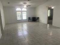 2000 Fleetwood Mobile Home
