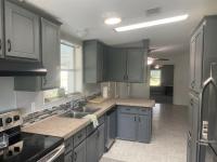 2000 Fleetwood Mobile Home