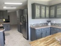 2000 Fleetwood Mobile Home