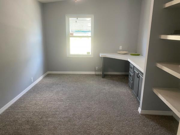 2000 Fleetwood Mobile Home