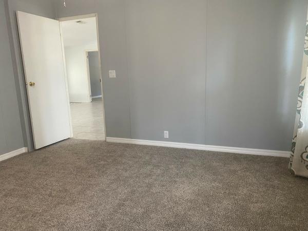 2000 Fleetwood Mobile Home