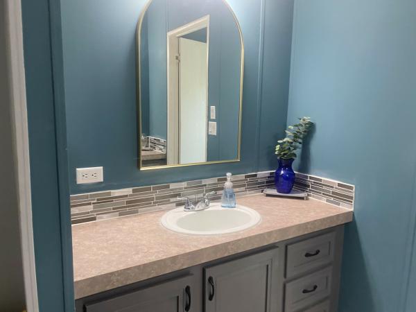 2000 Fleetwood Mobile Home For Sale