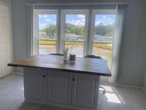 2000 Fleetwood Mobile Home