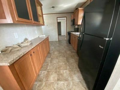 Mobile Home at 3375 E.michigan Ave # 66 Ypsilanti, MI 48198
