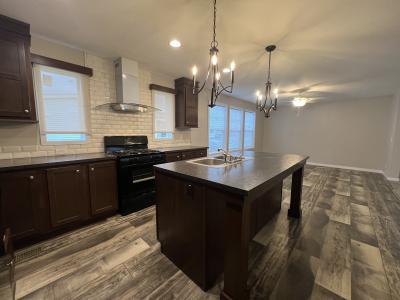 Mobile Home at 1174 London St Wayland, MI 49348