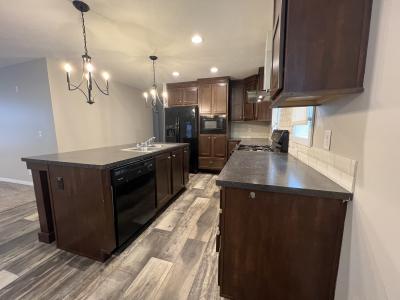 Photo 2 of 12 of home located at 1174 London St Wayland, MI 49348