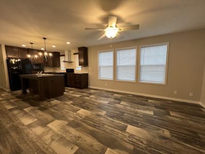 Photo 3 of 12 of home located at 1174 London St Wayland, MI 49348