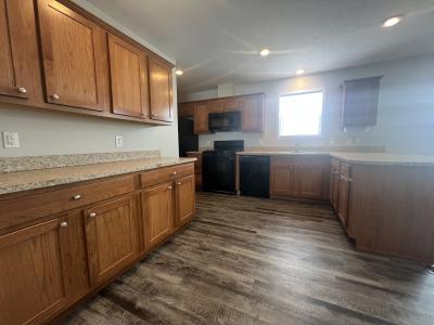 Mobile Home at 4341 Tavistock Dr Wayland, MI 49348