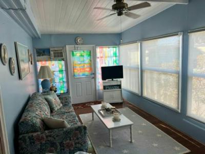 Photo 3 of 16 of home located at 14300 66th St. N #505 Clearwater, FL 33764