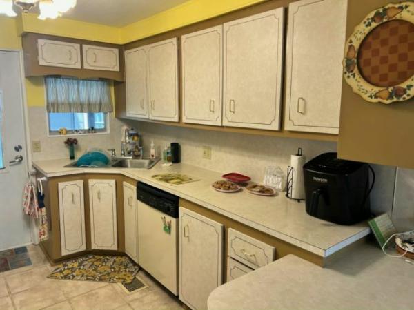 1972 WSTW Manufactured Home