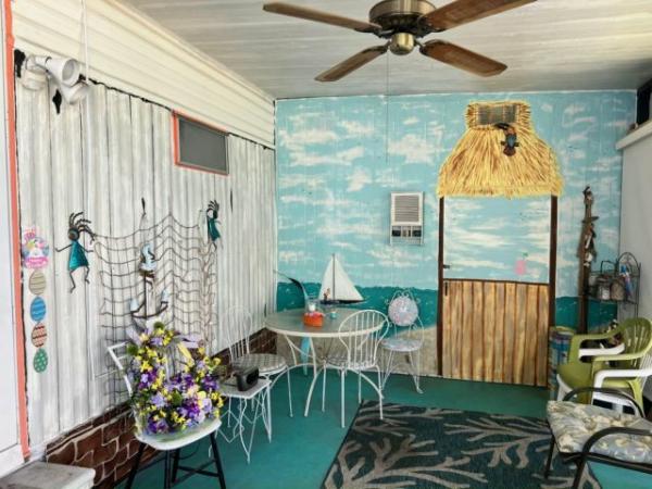 1972 WSTW Manufactured Home