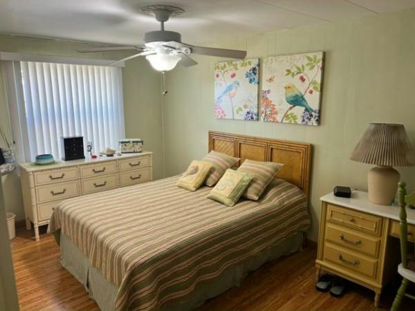 1972 WSTW Manufactured Home