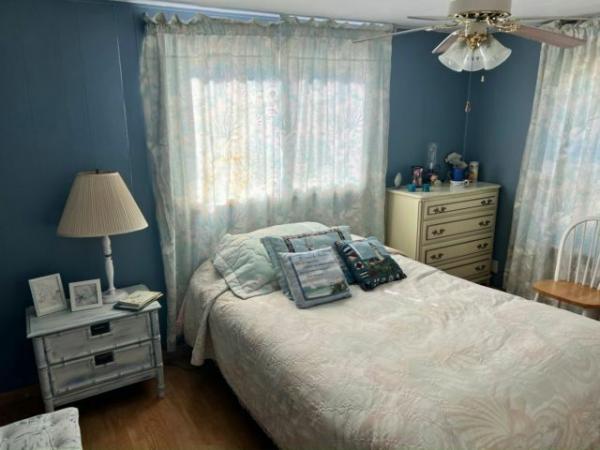 1972 WSTW Manufactured Home