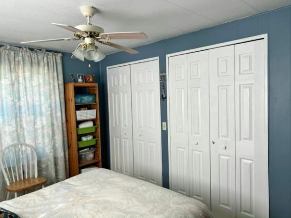 1972 WSTW Manufactured Home