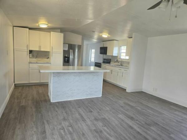 2006 CMHM Manufactured Home