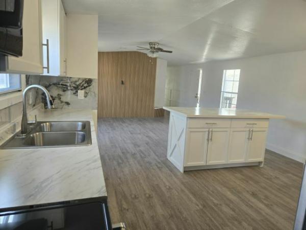 2006 CMHM Manufactured Home