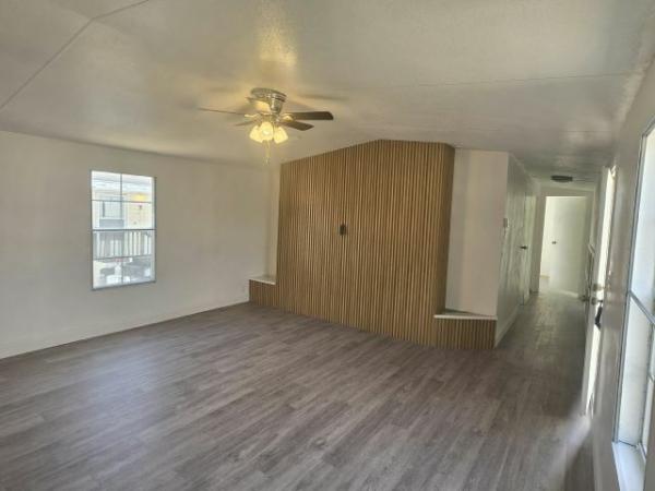 2006 CMHM Manufactured Home