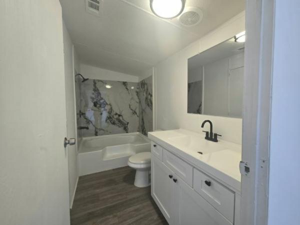 2006 CMHM Manufactured Home
