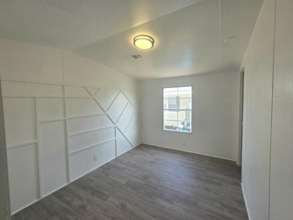 2006 CMHM Manufactured Home