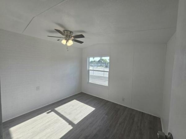 2006 CMHM Manufactured Home