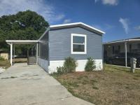 2006 CMHM Manufactured Home