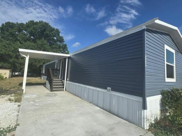 2006 CMHM Manufactured Home