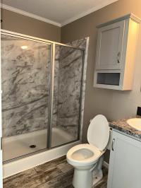 2019 Champion Dutch Diamond II Mobile Home