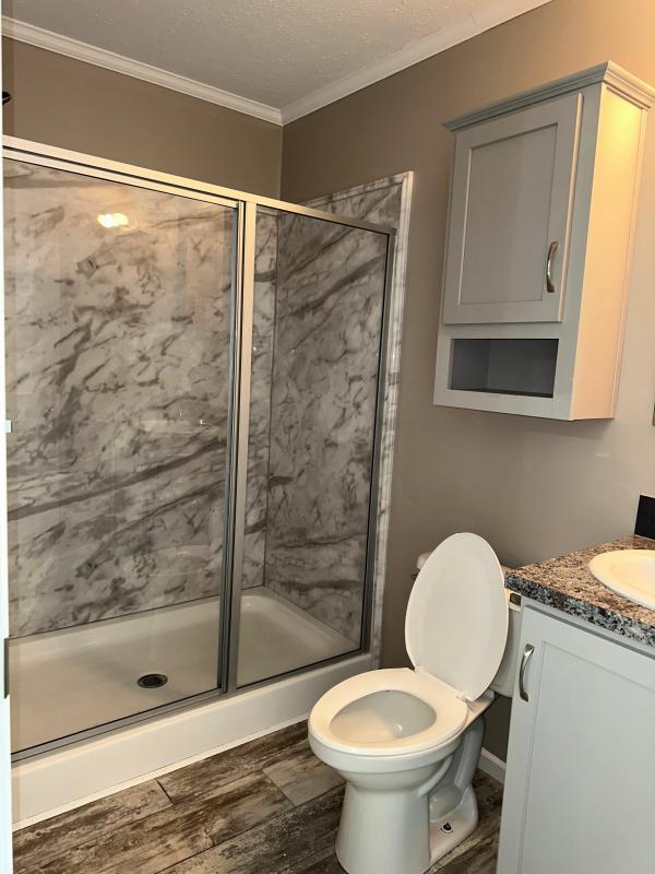 2019 Champion Dutch Diamond II Mobile Home