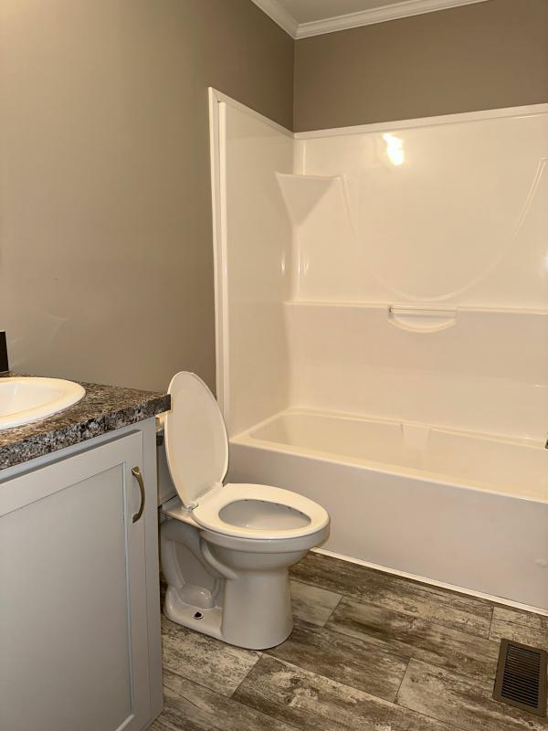 2019 Champion Dutch Diamond II Mobile Home