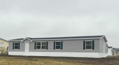 Mobile Home at 6311 Parkway Street Lot Pw6311 Saginaw, MI 48603