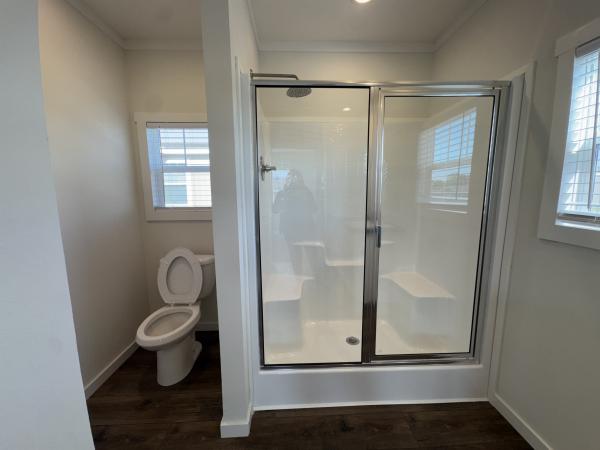 2025 Clayton 32DEV28563A (4br) Mobile Home
