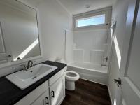 2025 Clayton 32DEV28563A (4br) Mobile Home