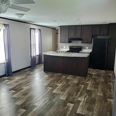 Mobile Home at 1558 West Shawnee Road Lot 168 Baroda, MI 49101