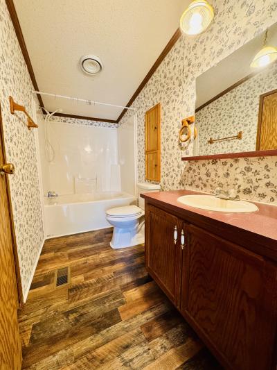 Photo 3 of 9 of home located at 240 The Willows Goshen, IN 46526