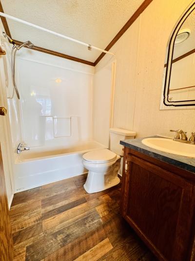 Photo 5 of 9 of home located at 240 The Willows Goshen, IN 46526