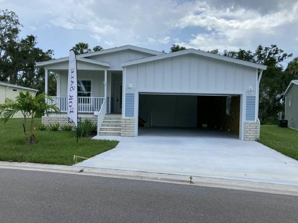 2023 Skyline - Ocala Bayport II Mobile Home