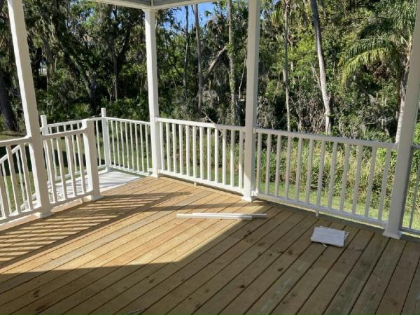 2023 Skyline - Ocala Bayport II Mobile Home