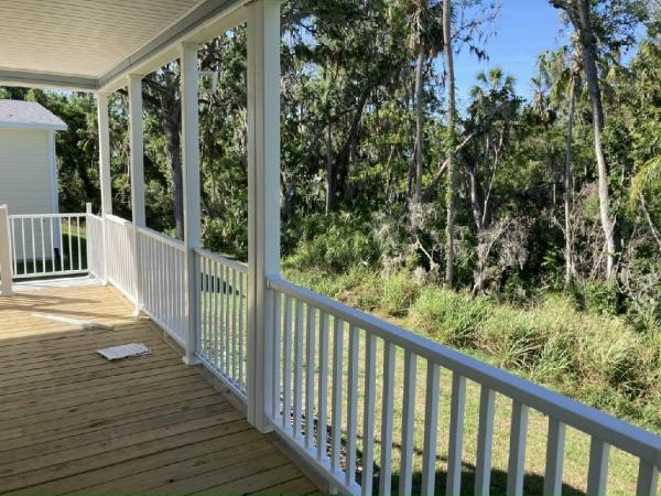 2023 Skyline - Ocala Bayport II Mobile Home