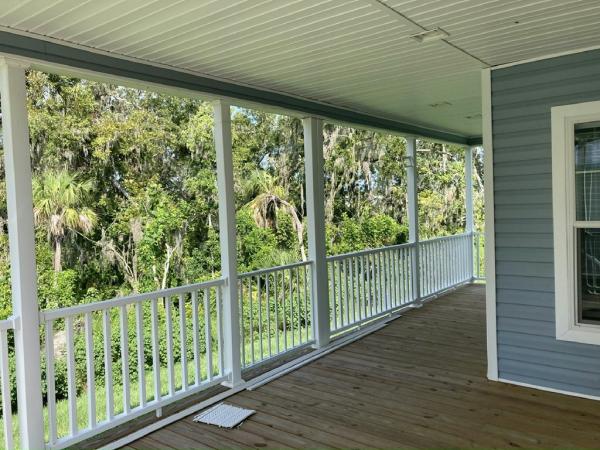 2023 Skyline - Ocala Bayport II Mobile Home