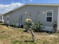 1985 Fleetwood HS Manufactured Home